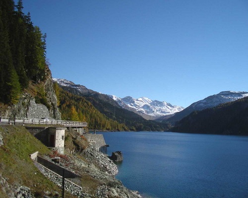 Обои с красивой природой