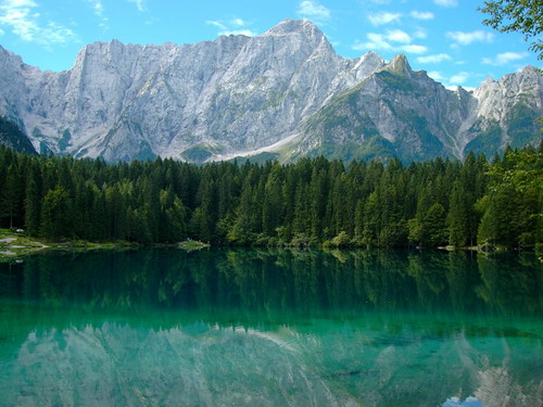 Обои с красивой природой