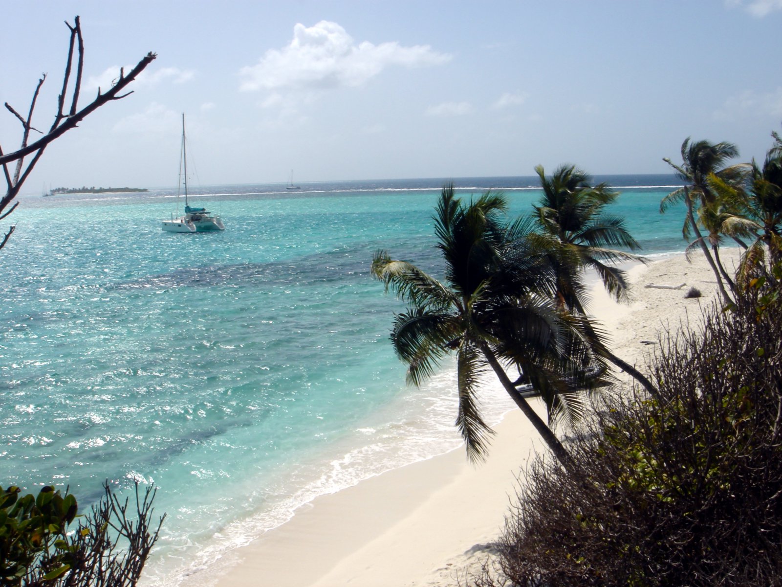 Обои с красивой природой