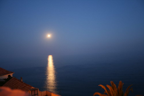 Обои с красивой природой