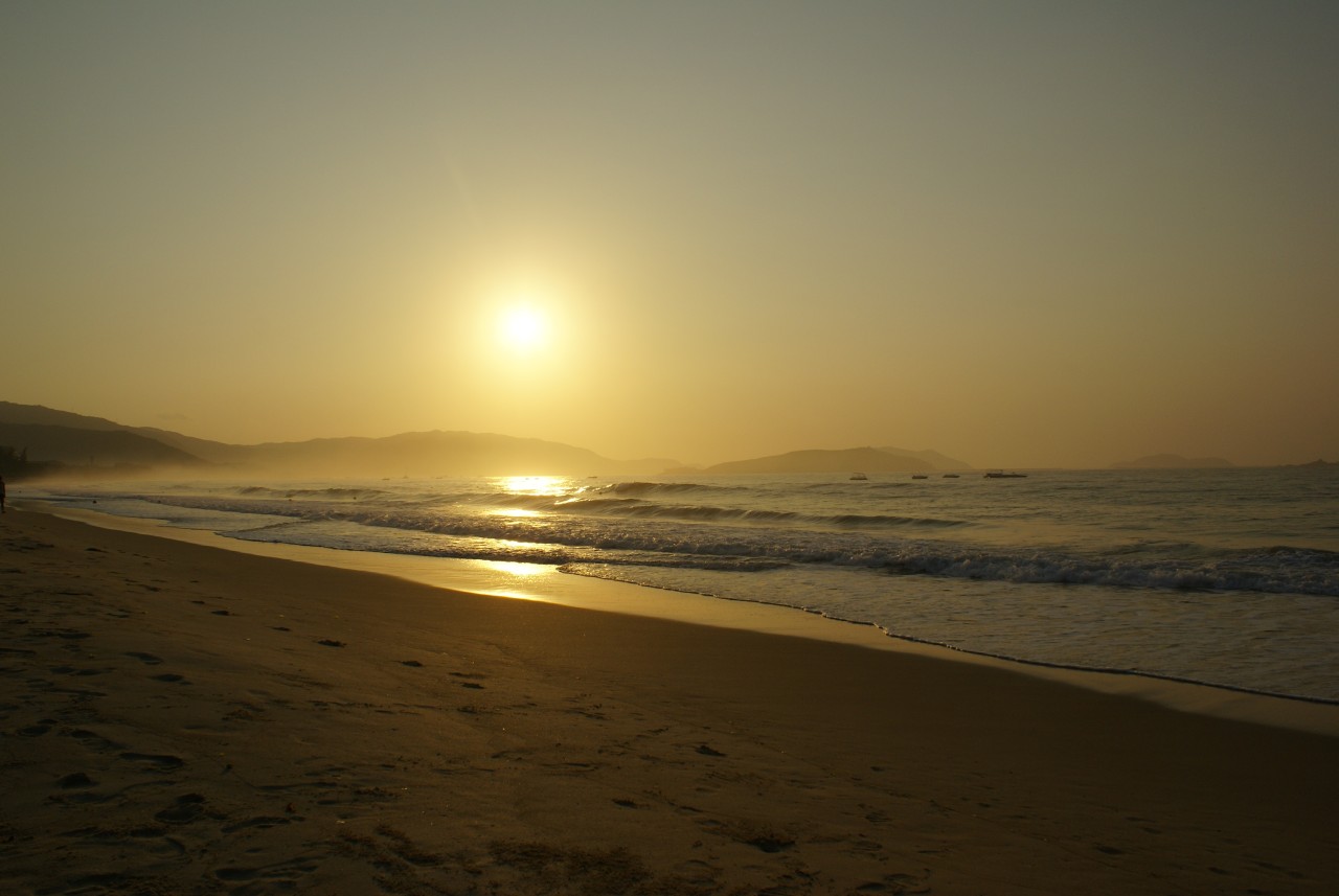 Обои с красивой природой