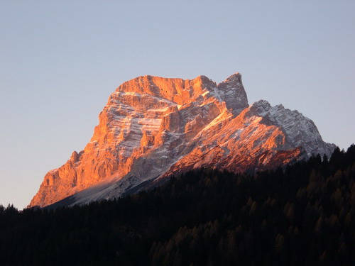 Обои с красивой природой