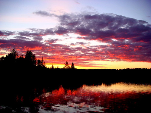 Обои с красивой природой