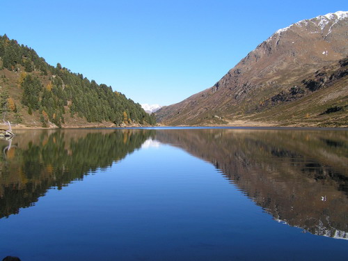 Обои с красивой природой