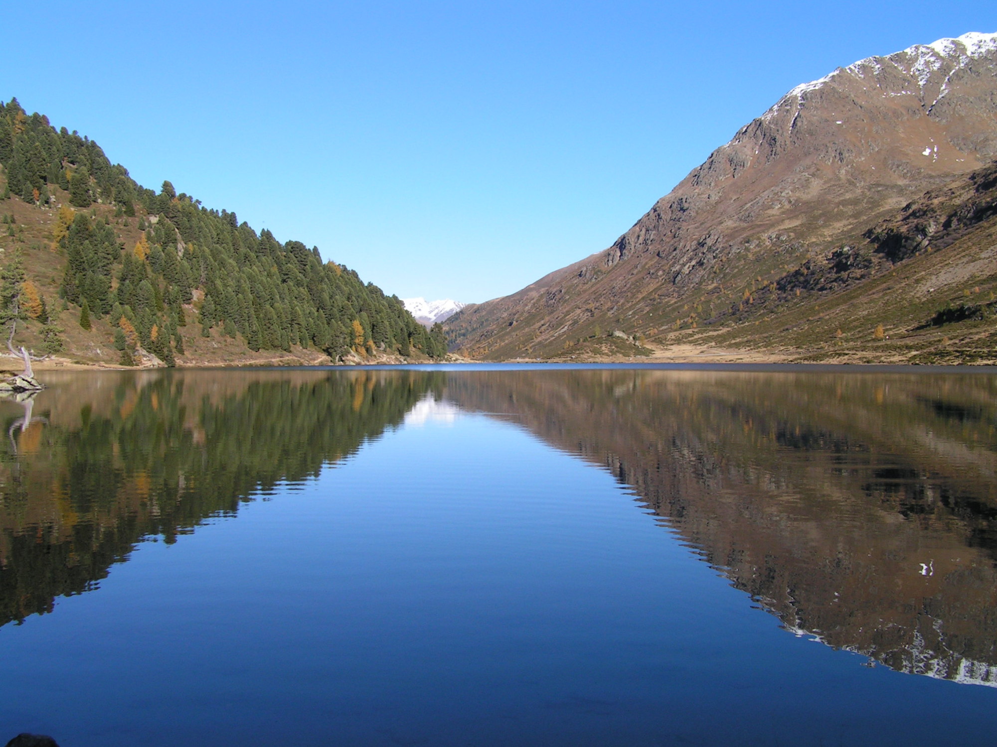 Обои с красивой природой