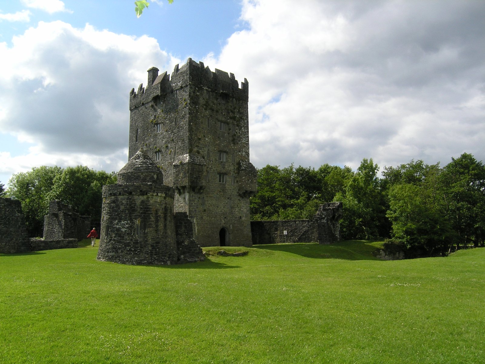 Обои с красивой природой