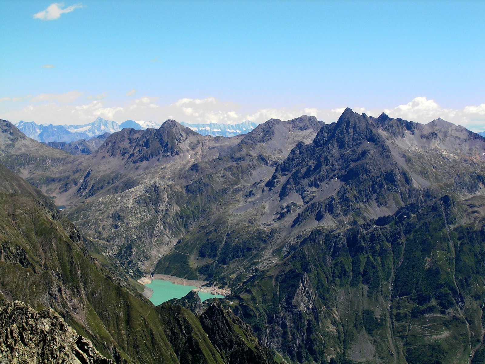 Обои с красивой природой