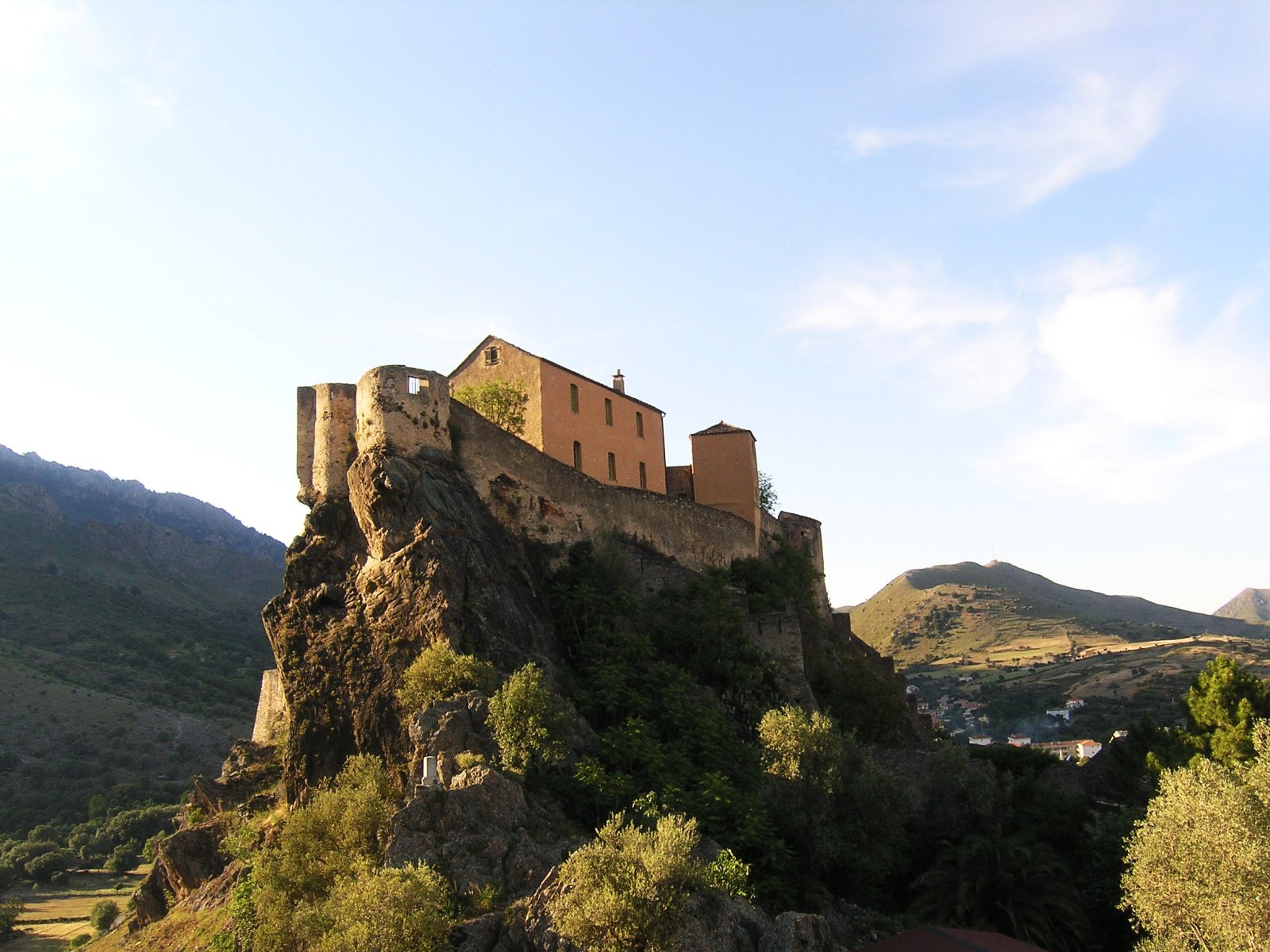 Обои с красивой природой