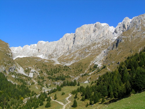 Обои с красивой природой