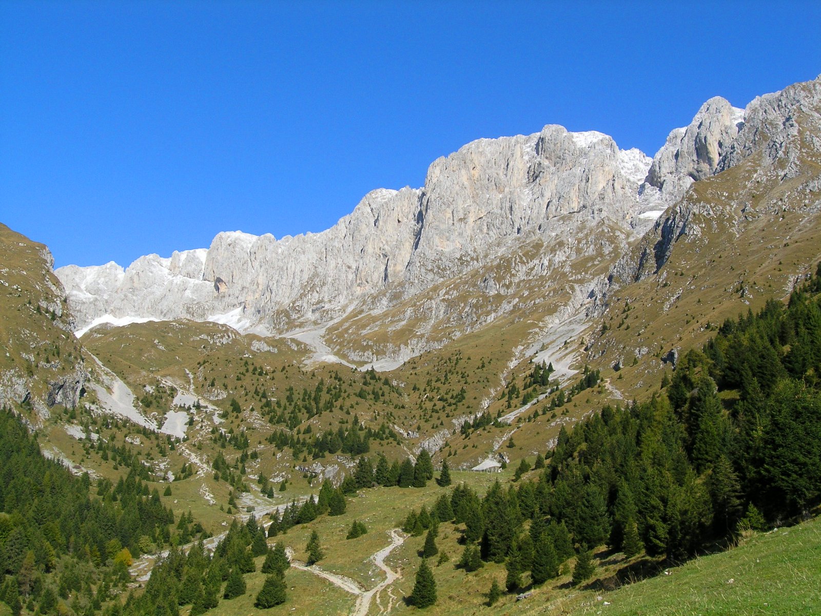 Обои с красивой природой