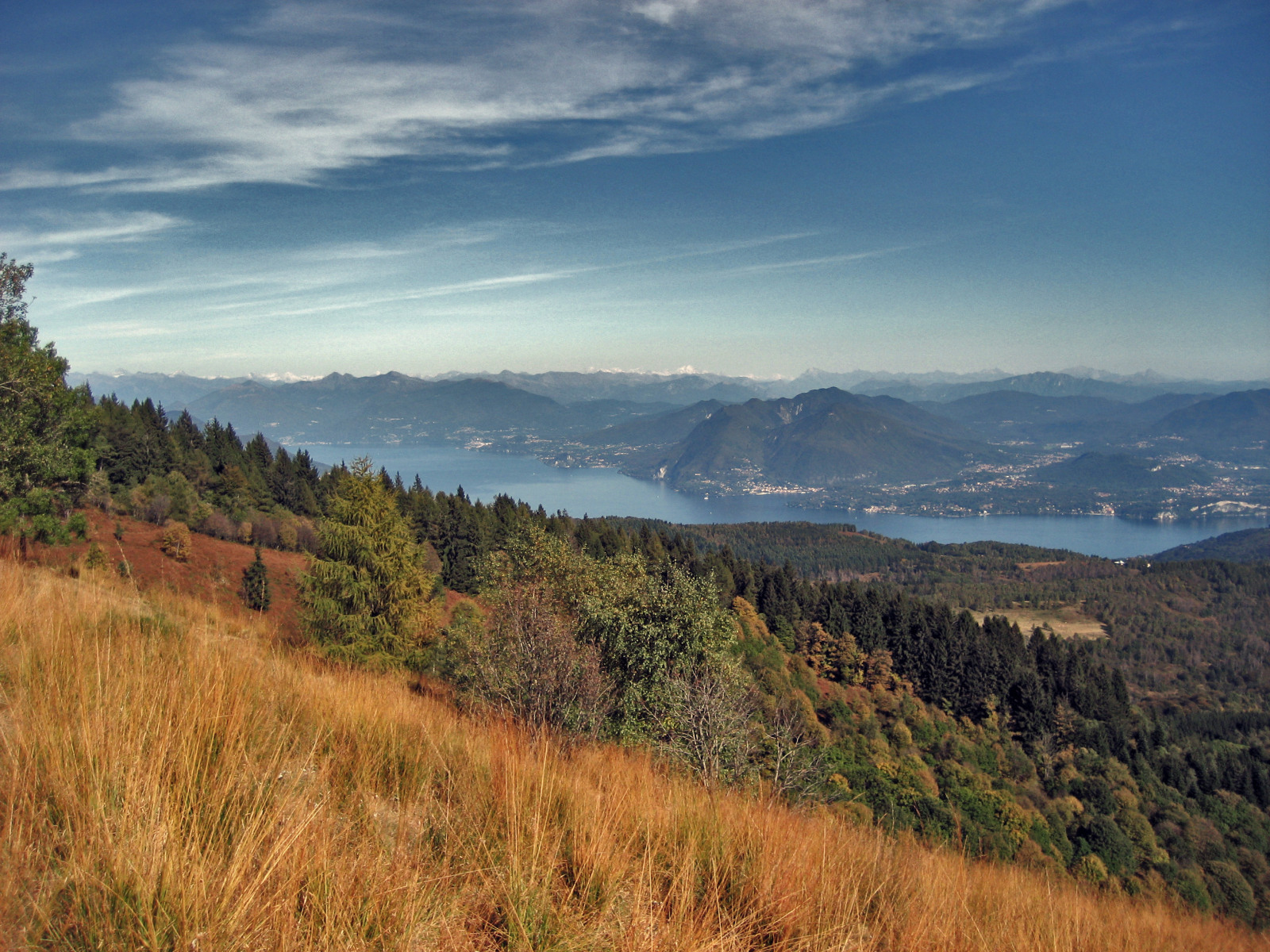 Обои с красивой природой