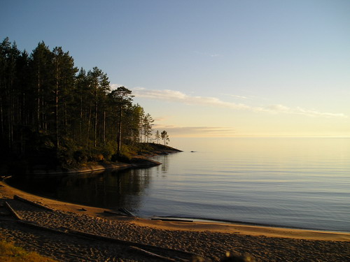 Обои с красивой природой