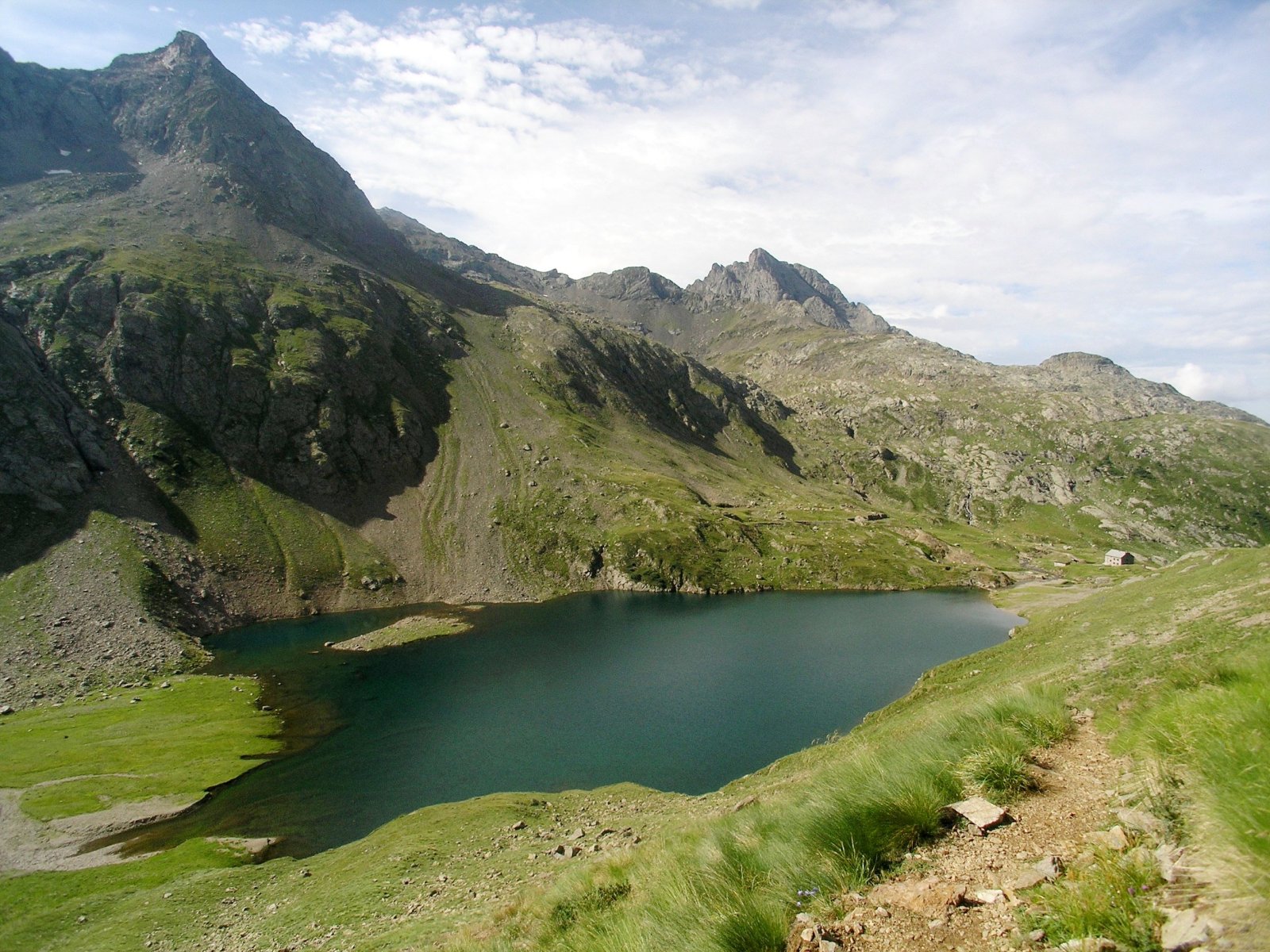 Обои с красивой природой