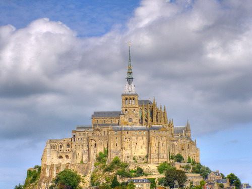 Обои с красивой природой