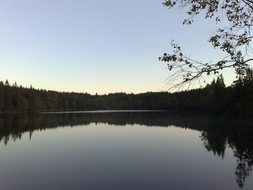 Обои с красивой природой