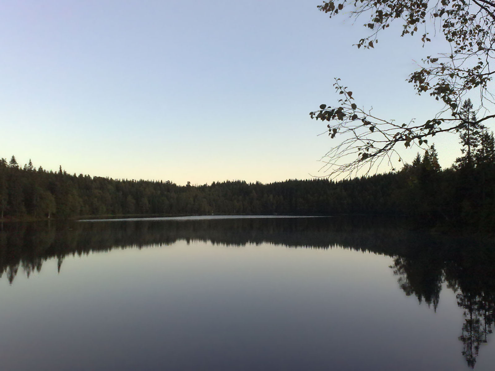 Обои с красивой природой