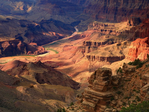 Grand Canyon