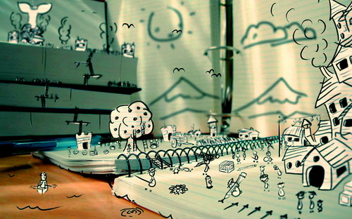 Обои для рабочего стола