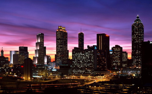 Обои на разные темы