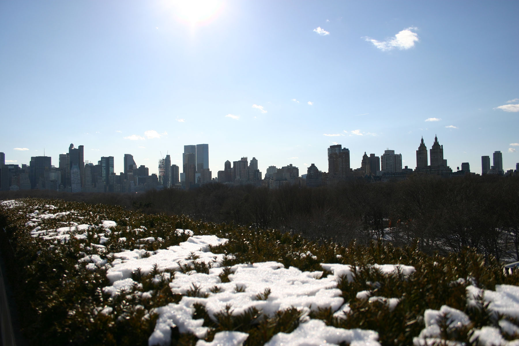 Обои на разные темы