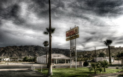 Широкоформатные обои