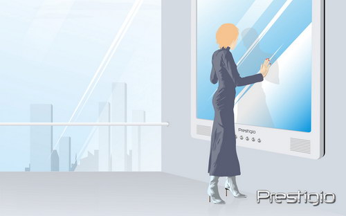 Широкоформатные