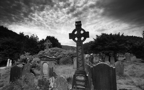 Широкоформатные обои