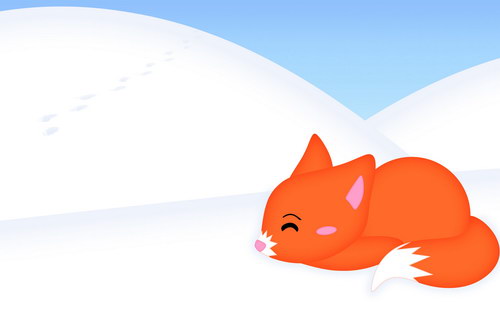 Широкоформатные обои